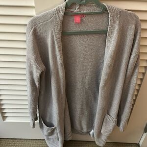 Isaac Mizrahi Cardigan
